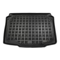 Gumová vana do kufru Seat Ibiza 2008-2017 (hb, 5 dveří)
