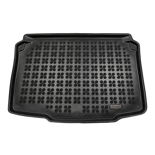 Gumová vana do kufru Seat Ibiza 2008-2017 (hb, 5 dveří)