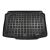 Gumová vana do kufru Seat Ibiza 2008-2017 (hb, 5 dveří) Gumová vana do kufru Seat Ibiza 2008-2017 (hb, 5 dveří)