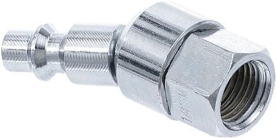 Kloubová vsuvka, 6,3 mm (1/4") vnitřní závit - BGS 7065
