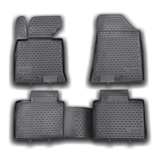 Gumové autokoberce Hyundai i40 2011-2020