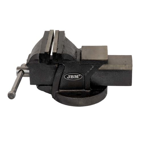 Dílenský svěrák 100 mm - JBM 52869