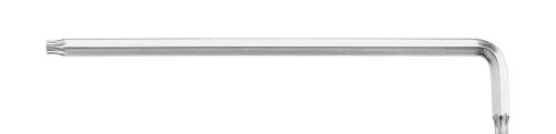 WIHA Klíče zástrčné T5 - 27 mm  imbus TORX®, dlouhé, WIHA