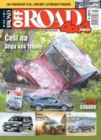 Elektrický naviják Golemwinch 7,7 t 12 V (8)