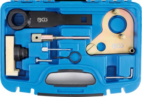 Aretační přípravky pro Nisan, Renault, Opel – BGS 8421