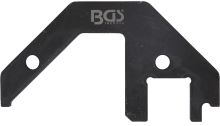 Aretační nástroj na vačkové hřídele, pro BMW, pro BGS 62616 - BGS 62616-2 – BGS 626162
