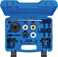 Poškozený obal/Souprava nářadí k nastavení motoru, pro VAG 1.8, 2.0L FSI, TFSI - BGS 8928 (3)