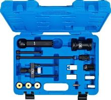 Sada pro montáž/demontáž trysek FSI - BGS 68345 (3)