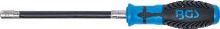 Vystavené zboží/bazŠroubovák pro bity 1/4", flexibilní 175 mm - BGS 7829 (1)