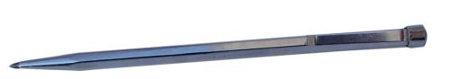 Jehla rýsovací 150 mm, tvrzená špice - BGS 3131