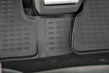 Gumové autokoberce Ford C-Max 2003-2010 (3)