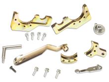 Aretační přípravky pro vozy VAG 2,5 TPI PD-VW - TESAM S0000694 Aretační přípravky pro vozy VAG 2,5 TPI PD-VW - TESAM S0000694