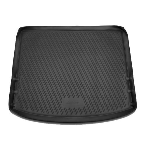 Gumová vana do kufru Mazda 3 2013-2019 (hb)