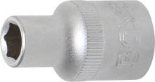 BGS Hlavice nástrčné 1/2", 8 - 46 mm, Pro-Torque/Flank Drive
