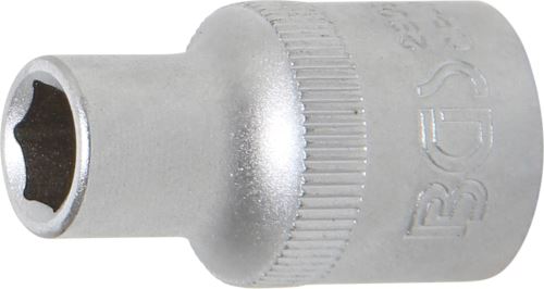 BGS Hlavice nástrčné 1/2", 8 - 46 mm, Pro-Torque/Flank Drive