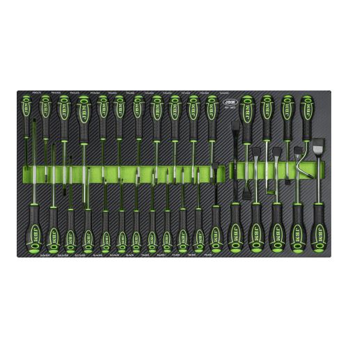 Modul šroubováky 770 x 70 x 410 mm