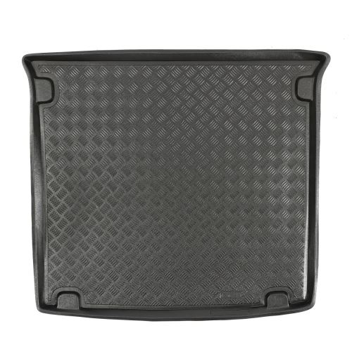 Plastová vana do kufru VW Caddy Life 2004-2020 (5 i 7 míst, bez protiskluzu)