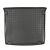 Plastová vana do kufru VW Caddy Life 2004-2020 (5 i 7 míst, bez protiskluzu) Plastová vana do kufru VW Caddy Life 2004-2020 (5 i 7 míst, bez protiskluzu)