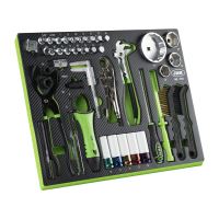 Modul nářadí pro výměnu oleje, 525 x 40 x 395 Modul nářadí pro výměnu oleje, 525 x 40 x 395