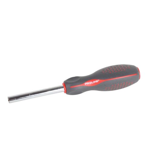 Držák bitů 1/4"X75mm