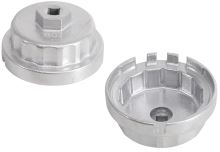 Bez obalu/Klíč na olejové filtry, 14hranný, O 64,5 mm, pro Lexus, Toyota - BGS 8761 Bez obalu/Klíč na olejové filtry, 14hranný, O 64,5 mm, pro Lexus, Toyota - BGS 8761