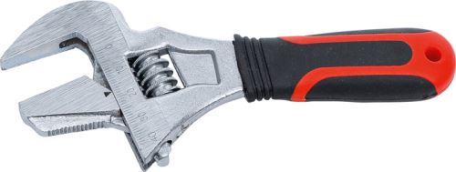 Stavitelný klíč s plastovou rukojetí Softgrip, max. 38 mm - BGS 6839