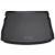 Gumová vana do kufru VW Golf VII. 2012-2019 (hatchback, horní dno) Gumová vana do kufru VW Golf VII. 2012-2019 (hatchback, horní dno)