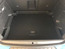 Gumová vana do kufru Opel Grandland X 2017- (dolní dno) (4)