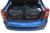 Sada cestovních tašek Škoda Octavia II. 2004-2013 (sedan) Sada cestovních tašek Škoda Octavia II. 2004-2013 (sedan)