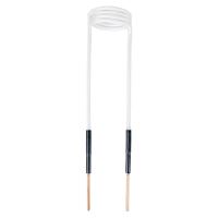 Cívka přední 19 x 220 mm, pro indukční ohřev Cívka přední 19 x 220 mm, pro indukční ohřev