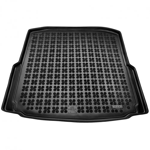 Gumová vana do kufru Škoda Octavia III. 2013-2020 (sedan)