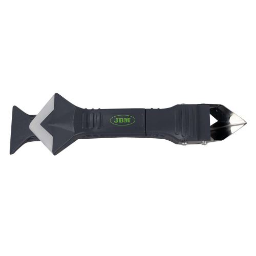 Škrabka pro odstranění silikonových spár a stěrky- JBM 54017