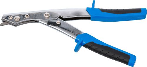 Nůžky na plech 240 mm, vystřihovací do 1.2 mm - BGS 1605