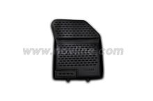 Gumové autokoberce Suzuki Splash 2008-2014 (2)
