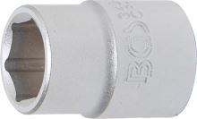 Hlavice nástrčná šestihranná, 20 mm (3/4") drive, 23 mm - BGS 3423 Hlavice nástrčná šestihranná, 20 mm (3/4") drive, 23 mm - BGS 3423
