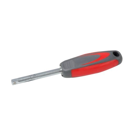 Rukokjeť pro hlavice CRV 1/4''  150 MM PROLINE
