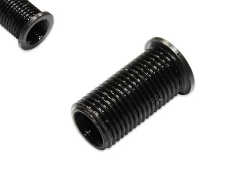 Vložka závitová  M6 X 1 X 18 mm - TESAM S0002093