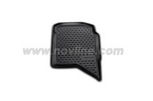 Gumové autokoberce Dodge Ram 2002-2012 (4)