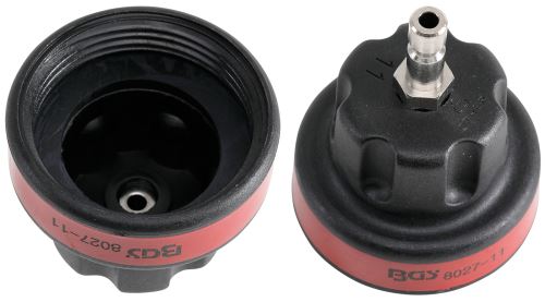 Adaptér  č. 11 pro BGS 8027, 8098, for Audi, VW - BGS 8027-11
