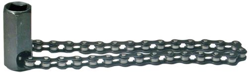 Klíč na olejové filtry, řetězem 1/2" - BGS 1020
