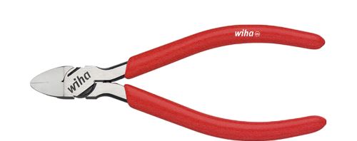 WIHA Kleště Štípací Na Plasty 125 A 160 mm