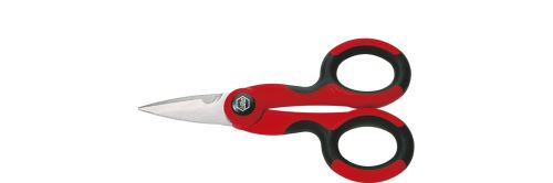Nůžky Pro Elektrikáře / Řemeslníky Professional Electric, VDE