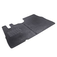 Gumové autokoberce Citroen Jumper 2002-2006