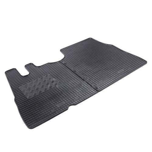 Gumové autokoberce Citroen Jumper 2002-2006