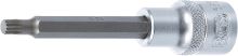 Vystavené zboží/Hlavice zástrčná 1/2" XZN M6x100 mm S2 - BGS 4360 Vystavené zboží/Hlavice zástrčná 1/2" XZN M6x100 mm S2 - BGS 4360