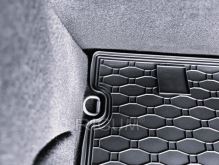 Gumová vana do kufru Peugeot 308 2013-2021 (combi) (3)
