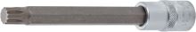 BGS Hlavice zástrčné 1/2" XZN M10 - M14 x140 mm S2 (1)