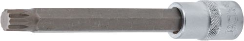 BGS Hlavice zástrčné 1/2" XZN M10 - M14 x140 mm S2
