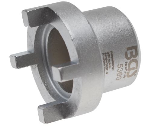 Hlavice speciální pro pojistné matice Suzuki - BGS 5360