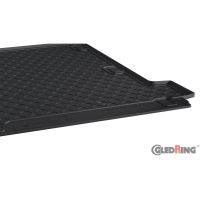 Gumová vana do kufru Mercedes E-Class 2009-2016 (W212, combi) (2)